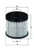 Фильтр топливный - KNECHT KX 87D (9638775580, 5053, 1907) Knecht (KX87D) изображение 2