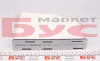 Фото Фільтр салону AUDI A3, Q3, TT SEAT ALHAMBRA, ALTEA, ALTEA XL, LEON, TOLEDO III SKODA OCTAVIA II, SUPERB II, YETI VW BEETLE, CADDY ALLTRACK IV, CADDY III, CADDY IV, CC B7 1.0-Electric 02.03 Knecht (LA181) зображення 2
