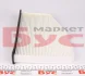 Фото Фільтр салону AUDI A3, Q3, TT SEAT ALHAMBRA, ALTEA, ALTEA XL, LEON, TOLEDO III SKODA OCTAVIA II, SUPERB II, YETI VW BEETLE, CADDY ALLTRACK IV, CADDY III, CADDY IV, CC B7 1.0-Electric 02.03 Knecht (LA181) зображення 3