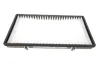 Фильтр салона - KNECHT LA 382 (PC8154, 91160128, 7701050319) Knecht (LA382) изображение 3