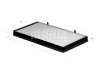 Фильтр салона - KNECHT LA 382 (PC8154, 91160128, 7701050319) Knecht (LA382) изображение 2