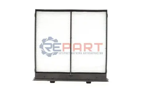 Фільтр салону SUBARU FORESTER, IMPREZA, LEVORG, WRX, XV 1.5-2.5 09.05 Knecht LA461 Купити в Україні