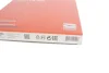 Фильтр салона - KNECHT LA 464 (087902E250A, 087902H000A, 971330Z00) Knecht (LA464) изображение 3