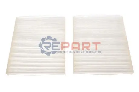 Фильтр салона - KNECHT LA467/S (64119272641, 64119163328, 9272641) Knecht LA467S Купить в Украине