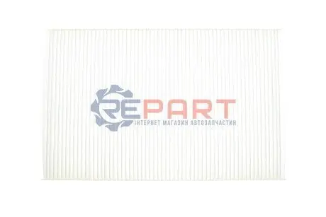 Фільтр салону AUDI 100 C3, 100 C4, A6 C4, A6 C5, ALLROAD C5 1.8-4.2 08.84-08.05 Knecht LA46 Купити в Україні