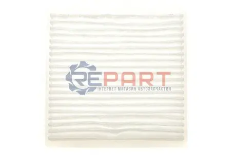 Фільтр салону LEXUS ES, GX, RX MITSUBISHI GALANT IX SUBARU LEGACY II, LEGACY III, LEGACY IV, OUTBACK, TRIBECA TOYOTA 4 RUNNER III, 4 RUNNER IV, ALPHARD I, AVENSIS 1.0-4.7 01.90 Knecht LA477 Купити в Україні
