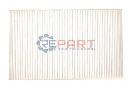 Фильтр салона - KNECHT LA 58 (4A1823670, 4A0091800, 4A1820367) Knecht LA58