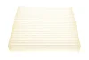 Фильтр салона - KNECHT LA 630/S (9237158, 2284827, 64319312316) Knecht (LA630S) изображение 2