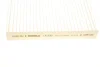 Фильтр салона - KNECHT LA 630/S (9237158, 2284827, 64319312316) Knecht (LA630S) изображение 3