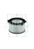 Фільтр салону VW CALIFORNIA T4 CAMPER, LT 28-35 I, TRANSPORTER T4 1.8-2.8 01.79-06.03 Knecht (LA65) зображення 2