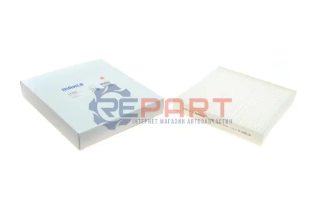 Фільтр салону MERCEDES 123 (W123) FORD RANGER MAZDA 3, 6, B-SERIE, BT-50, BT-50 II, CX-5 FENDT 200, 300 1.5D-6.1D 01.74 Knecht LA833 Купити в Україні