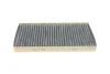 Фильтр салона - KNECHT LAK 117 (95528293, 9196343, 9196107) Knecht (LAK117) изображение 4