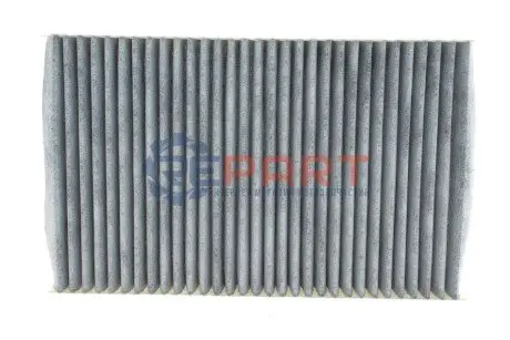 Фильтр салона - KNECHT LAK 138 (6447KK, 6447KL, 6447NT) Knecht LAK138 Купить в Украине