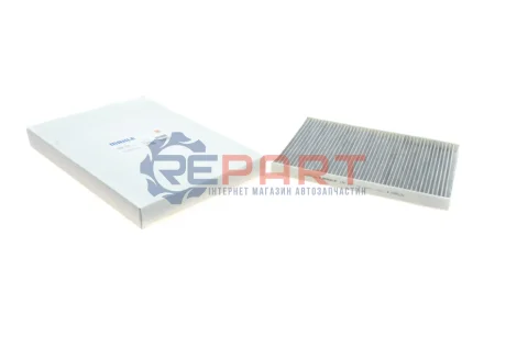Фильтр салона - KNECHT LAK 159 (K82205905, K04885955AA, K04885463AA) Knecht LAK159