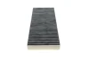 Фильтр салона - KNECHT LAK 167 (0000071772201, 1483883080, 6447LX) Knecht (LAK167) изображение 2