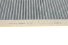 Фильтр салона - KNECHT LAK 167 (0000071772201, 1483883080, 6447LX) Knecht (LAK167) изображение 3