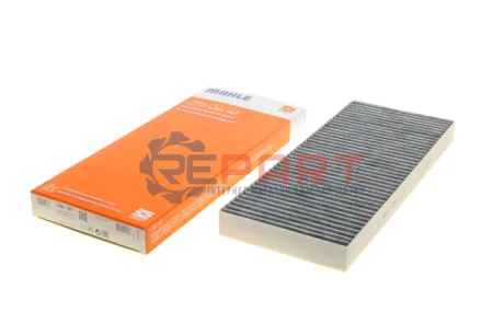 Фильтр салона - KNECHT LAK 167 (0000071772201, 1483883080, 6447LX) Knecht LAK167