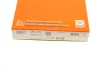 Фильтр салона - KNECHT LAK 167 (0000071772201, 1483883080, 6447LX) Knecht (LAK167) изображение 5
