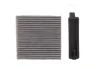 Фильтр салона - KNECHT LAK 230 (8201153808, 7711426872, 8201055422) Knecht (LAK230) изображение 1