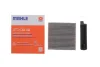 Фильтр салона - KNECHT LAK 230 (8201153808, 7711426872, 8201055422) Knecht (LAK230) изображение 3