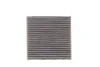 Фильтр салона - KNECHT LAK 230 (8201153808, 7711426872, 8201055422) Knecht (LAK230) изображение 8