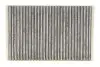 Фильтр салона - KNECHT LAK 46 (4B0819439C, 4B0819439A, 4A0819430A) Knecht (LAK46) изображение 1
