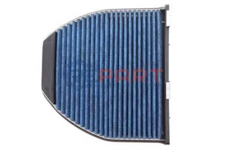 Фильтр салона - KNECHT LAO 413 (2128300318, 2128300218, A2128300218) Knecht LAO413