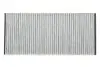 Фото Фильтр салона - KNECHT LAO 62 (64318409044, 64318409043, 8409043) Knecht (LAO62) изображение 1