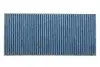 Фото Фильтр салона - KNECHT LAO 62 (64318409044, 64318409043, 8409043) Knecht (LAO62) изображение 3