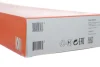 Фильтр салона - KNECHT LAO 878/S (1668300318, A1668300318, A1668307201) Knecht (LAO878S) изображение 4