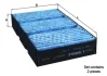 Фильтр салона - KNECHT LAO 878/S (1668300318, A1668300318, A1668307201) Knecht (LAO878S) изображение 2