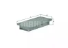 Фильтр воздушный - KNECHT LX 1001 (E147182, 5142150230, 1780131060) Knecht (LX1001) изображение 2