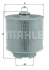 Фильтр воздушный - KNECHT LX 1006/2D (4F0133843) Knecht (LX10062D) изображение 2