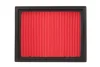 Фильтр воздушный - KNECHT (8285, 2S619601CA, 1140778) Knecht (LX1268) изображение 1