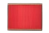 Фильтр воздушный - KNECHT (8285, 2S619601CA, 1140778) Knecht (LX1268) изображение 5