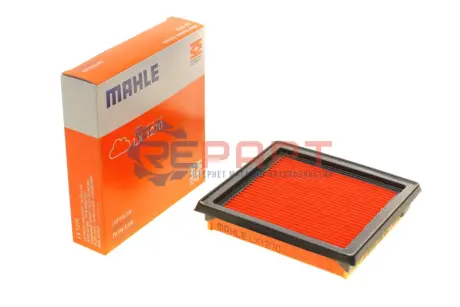 Фото Фільтр повітряний Nissan Micra 1.0-1.4 92-10 KNECHT (LX1270) зображення 1