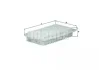 Фильтр воздушный - KNECHT LX 1286 (B8121170, B1109103, 1064000180) Knecht (LX1286) изображение 2