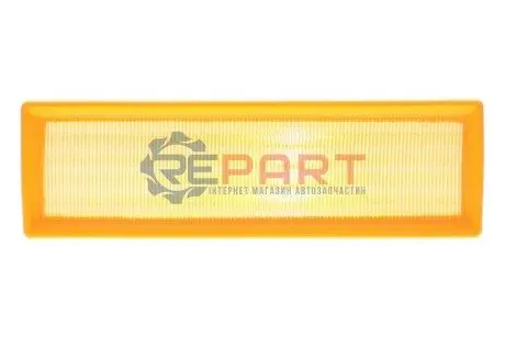 Фото Фільтр повітряний Peugeot Partner 1.4/1.6 16V 01- KNECHT (LX1451) зображення 1