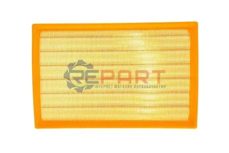 Фото Фільтр повітряний VW Passat 3.2-3.6FSI 05- KNECHT (LX1500) зображення 1