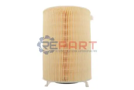 Фото Фильтр воздушный - LX 1566 (8350, 3C0129620C, 1F0129620) KNECHT (LX1566) изображение 1