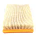 Фильтр воздушный - KNECHT LX 1575 (1378062J0000, 1378062J00000, 1378062J00) Knecht (LX1575) изображение 4