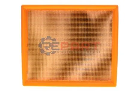 Фото 1 — Фільтр повітряний Renault Master 2.2/2.5dCi 03- KNECHT (LX1656) Фото Фільтр повітряний Renault Master 2.2/2.5dCi 03- KNECHT (LX1656) зображення 1