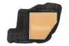 Фильтр воздушный - KNECHT LX 1684/5 (13717577457, 13717577458) Knecht (LX16845) изображение 5