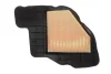 Фильтр воздушный - KNECHT LX 1685/5 (13717577458, 13717577457) Knecht (LX16855) изображение 5