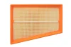 Фильтр воздуха - KNECHT (8200947663, 165467751R, 165465434R) Knecht (LX1748) изображение 1