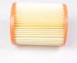Фильтр воздушный - KNECHT LX 1768 (AY120HN029, 8405, 17220PNB003) Knecht (LX1768) изображение 4