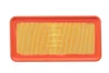 Фильтр воздушный - KNECHT LX 1808 (S281131G000, 2811316000, 2811314000) Knecht (LX1808) изображение 1