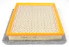 Фильтр воздушный - KNECHT (93192882, 93183389, 93181980) Knecht (LX1926) изображение 3