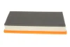 Фильтр воздушный - KNECHT LX 2024/1 (95511013110, 7P0129620, 7L0129620A) Knecht (LX20241) изображение 5