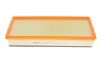 Фильтр воздушный - KNECHT LX 2024/1 (95511013110, 7P0129620, 7L0129620A) Knecht (LX20241) изображение 6